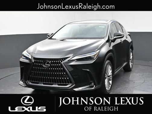 Caviar 2026 Lexus NX 350h Luxury