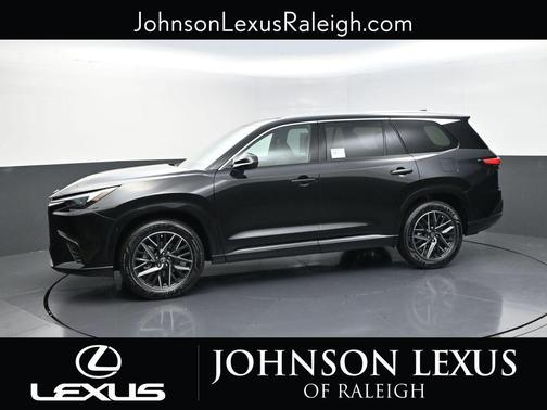 2026 Lexus TX 350 Premium