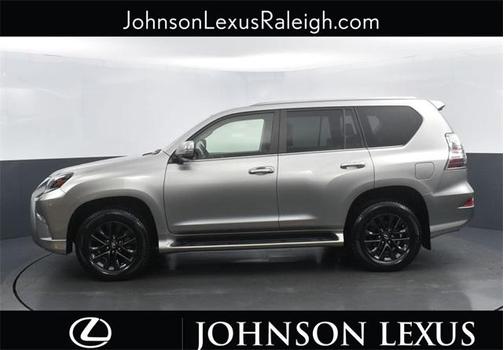 2020 Lexus GX 460 Premium