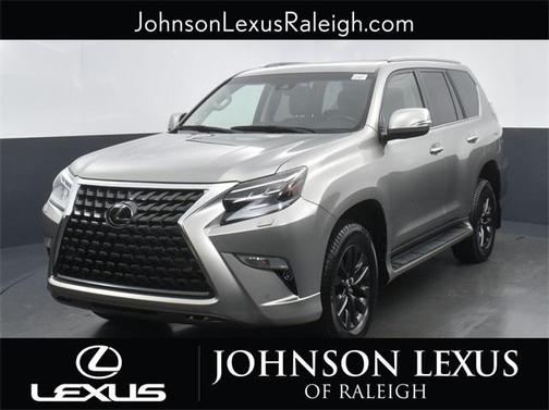 2020 Lexus GX 460 Premium