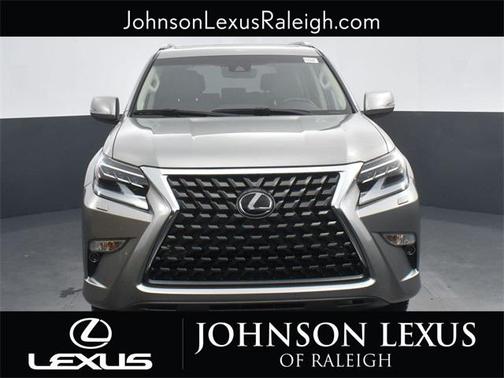 2020 Lexus GX 460 Premium