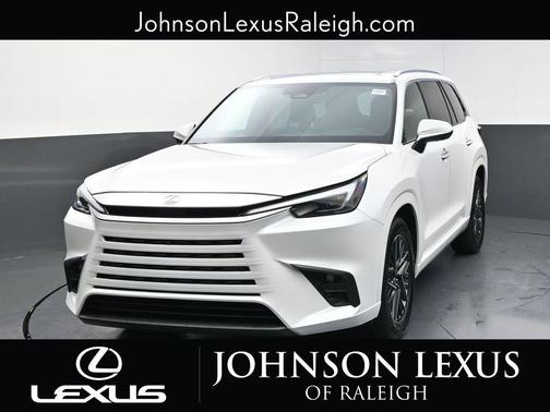 2024 Lexus TX 350 Luxury