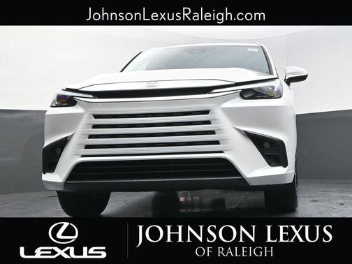 2024 Lexus TX 350 Luxury