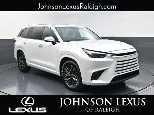 2024 Lexus TX 350 Luxury