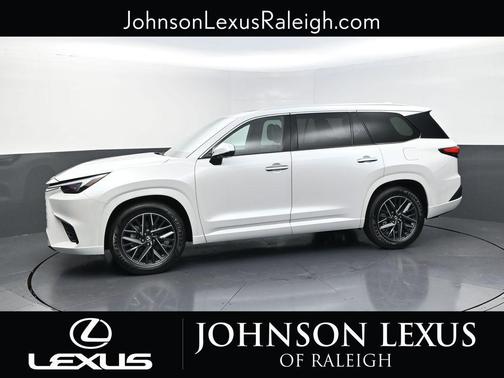 2024 Lexus TX 350 Luxury