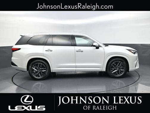 2024 Lexus TX 350 Luxury