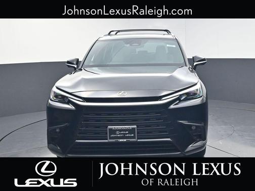 Caviar 2026 Lexus TX 350 Premium