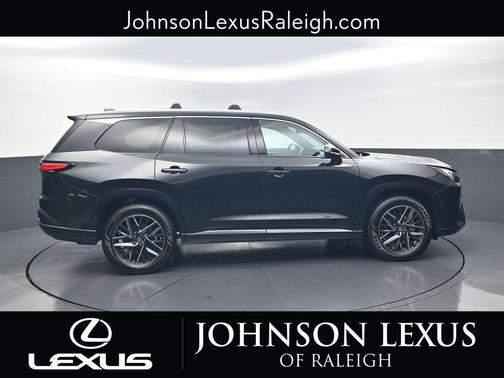 Caviar 2026 Lexus TX 350 Premium