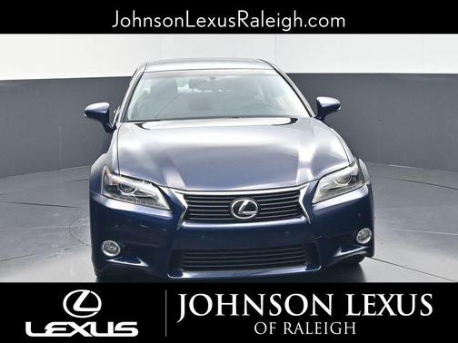 2015 Lexus GS 350 Base