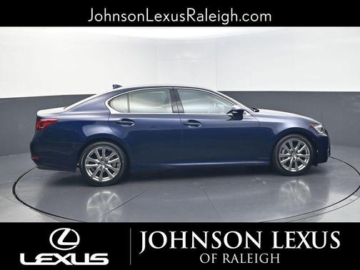 2015 Lexus GS 350 Base