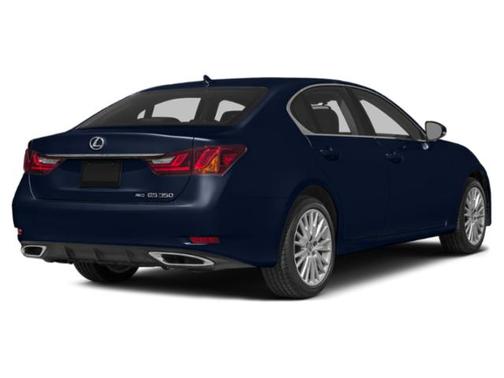 2015 Lexus GS 350 Base
