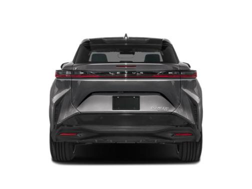 2026 Lexus RZ 450e Luxury