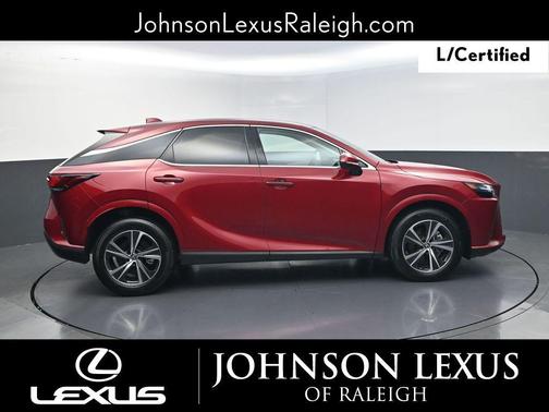 2024 Lexus RX 350 Base