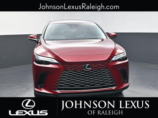 2024 Lexus RX 350 Base