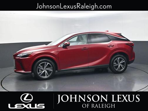 2024 Lexus RX 350 Base