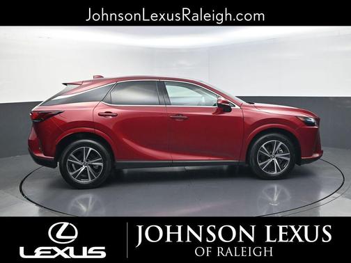 2024 Lexus RX 350 Base
