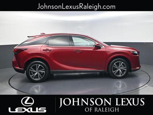 2024 Lexus RX 350 Base