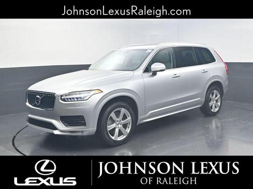 2021 Volvo XC90 T5 Momentum