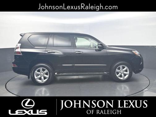 2018 Lexus GX 460 Base