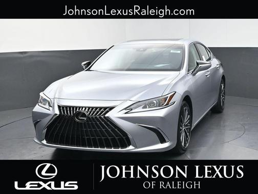 2025 Lexus ES 350 Base
