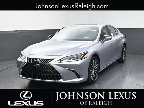 2025 Lexus ES 350 Base