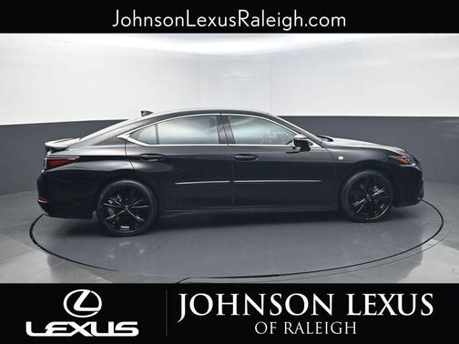 2023 Lexus ES 350 F Sport
