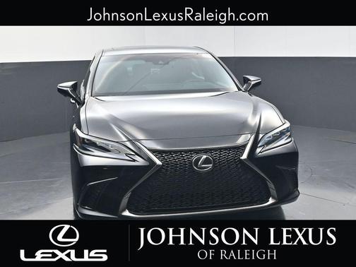 2023 Lexus ES 350 F Sport