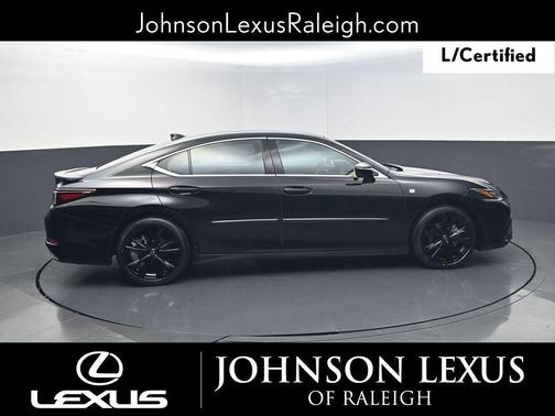 2023 Lexus ES 350 F Sport