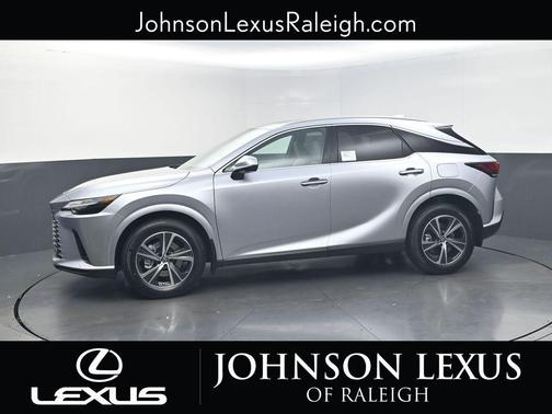 2026 Lexus RX 350 Base