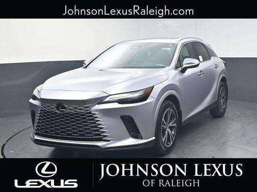 2026 Lexus RX 350 Base