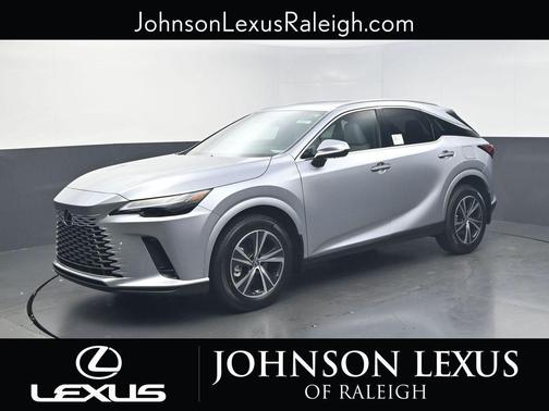 2026 Lexus RX 350 Base
