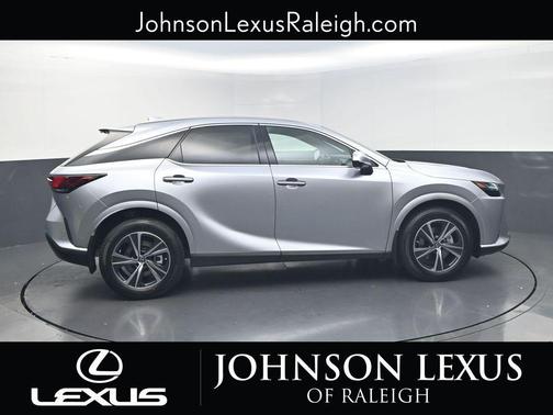 2026 Lexus RX 350 Base
