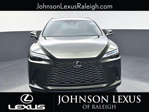 2026 Lexus RX 350 Base