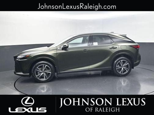 2026 Lexus RX 350 Base