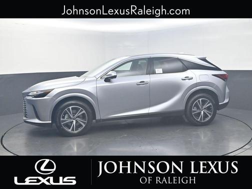 2026 Lexus RX 350 Premium