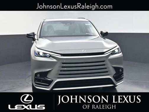 2026 Lexus TX 500h F SPORT Premium