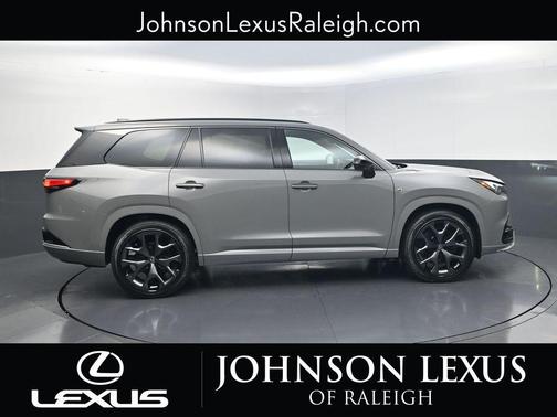 2026 Lexus TX 500h F SPORT Premium