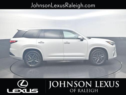 2026 Lexus TX 350 Premium