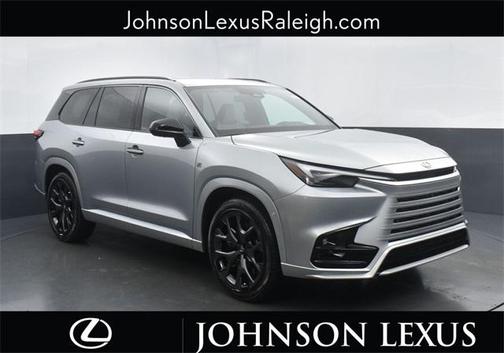 2025 Lexus TX 500h F SPORT Premium