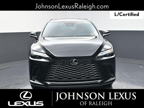 2024 Lexus RX 350 Premium Plus