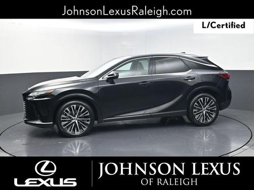 2024 Lexus RX 350 Premium Plus