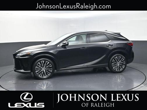 2024 Lexus RX 350 Premium Plus