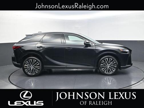 2024 Lexus RX 350 Premium Plus