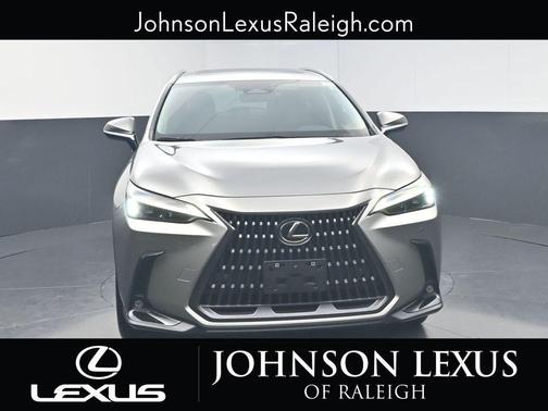 2022 Lexus NX 350 Premium