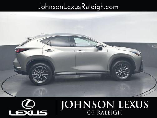 2022 Lexus NX 350 Premium