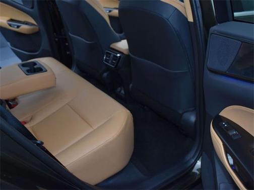 2025 Lexus NX 250 Premium