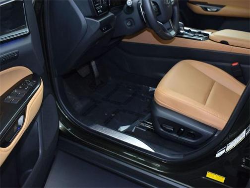 2025 Lexus NX 250 Premium