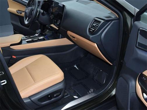 2025 Lexus NX 250 Premium