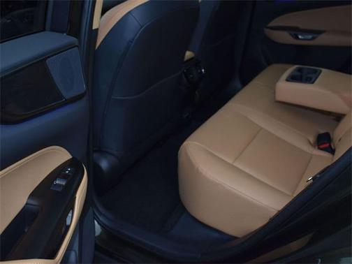 2025 Lexus NX 250 Premium