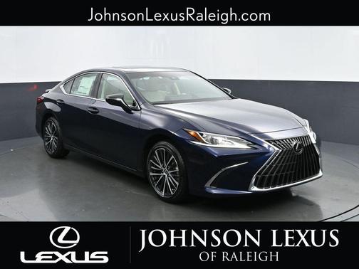 2025 Lexus ES 300h Base